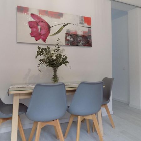 Apartamento Salinas 150M Playa Fuengirola Εξωτερικό φωτογραφία