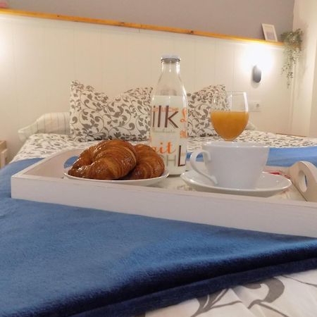 Apartamento Salinas 150M Playa Fuengirola Εξωτερικό φωτογραφία