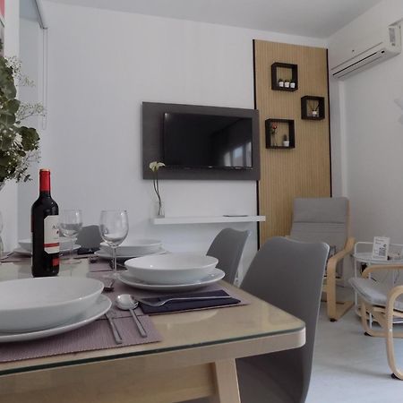 Apartamento Salinas 150M Playa Fuengirola Εξωτερικό φωτογραφία