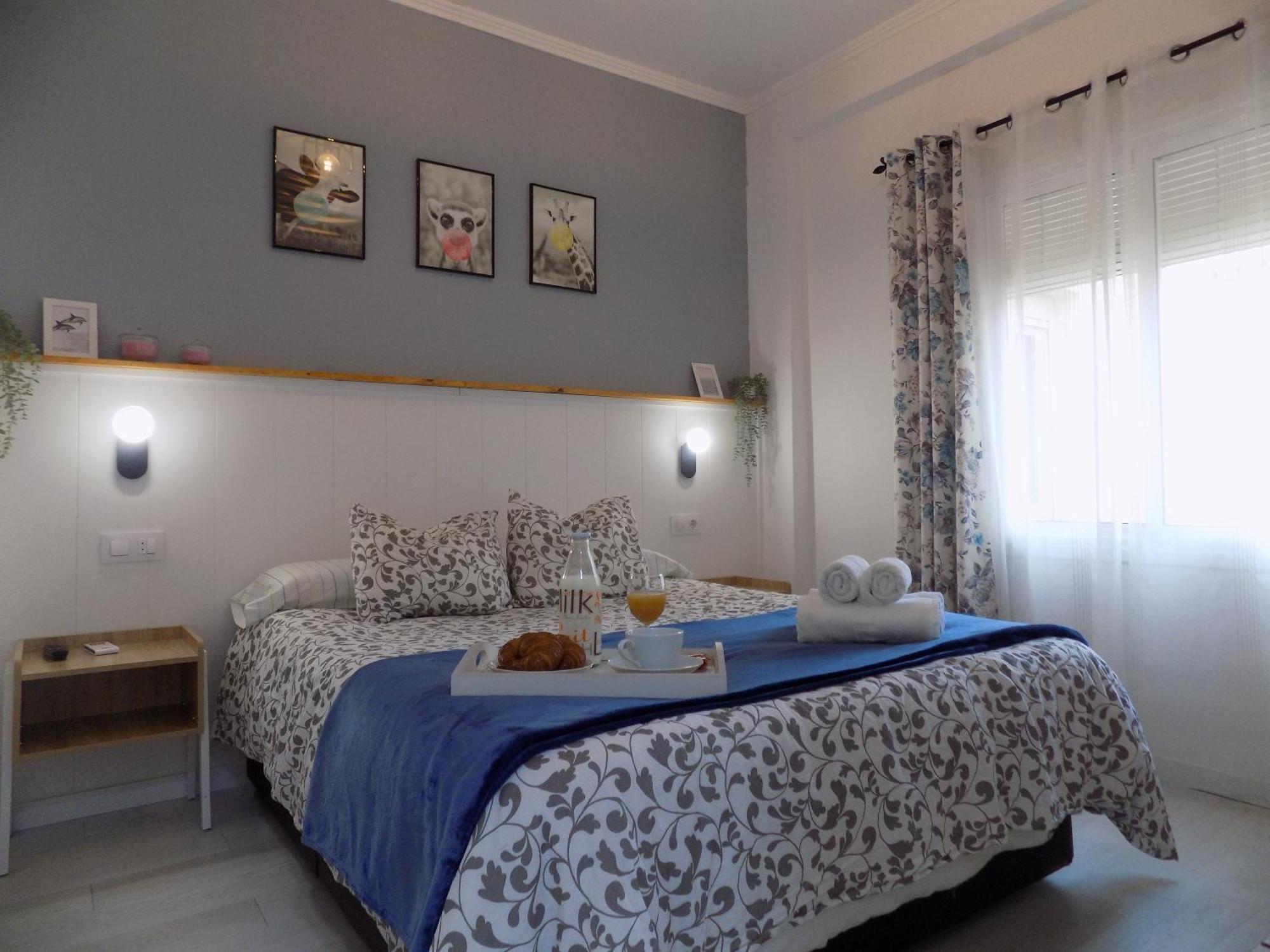 Apartamento Salinas 150M Playa Fuengirola Εξωτερικό φωτογραφία
