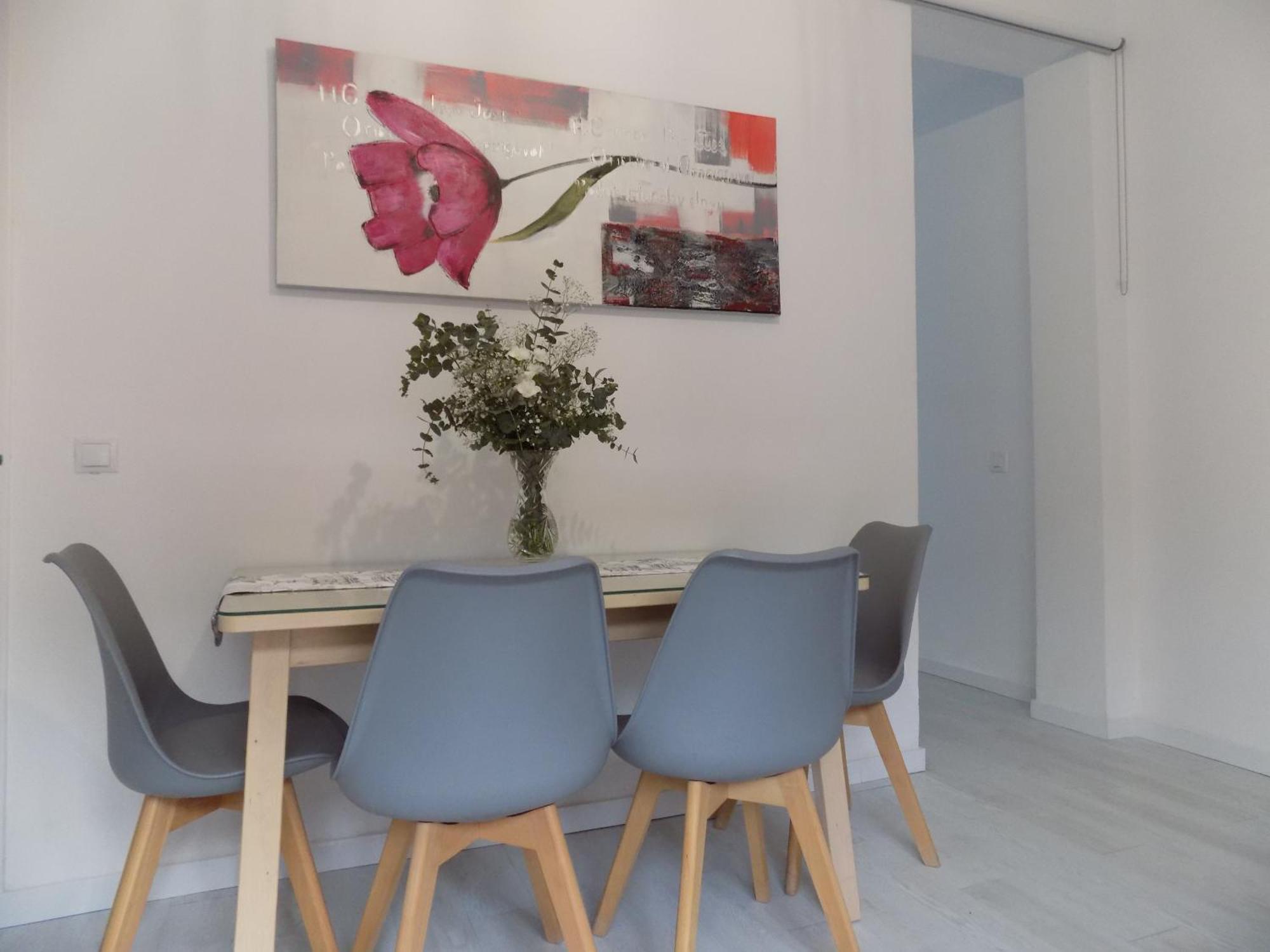 Apartamento Salinas 150M Playa Fuengirola Εξωτερικό φωτογραφία