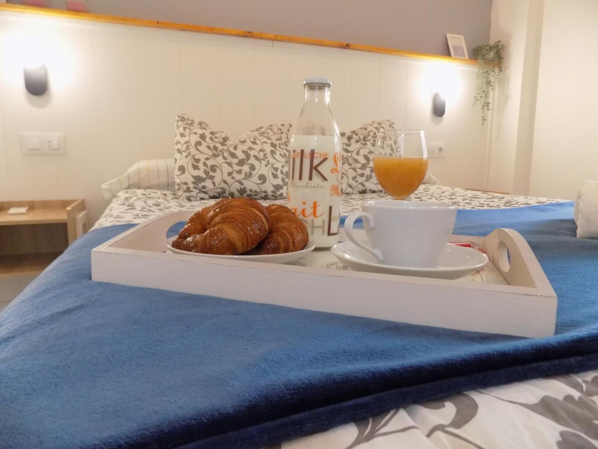 Apartamento Salinas 150M Playa Fuengirola Εξωτερικό φωτογραφία