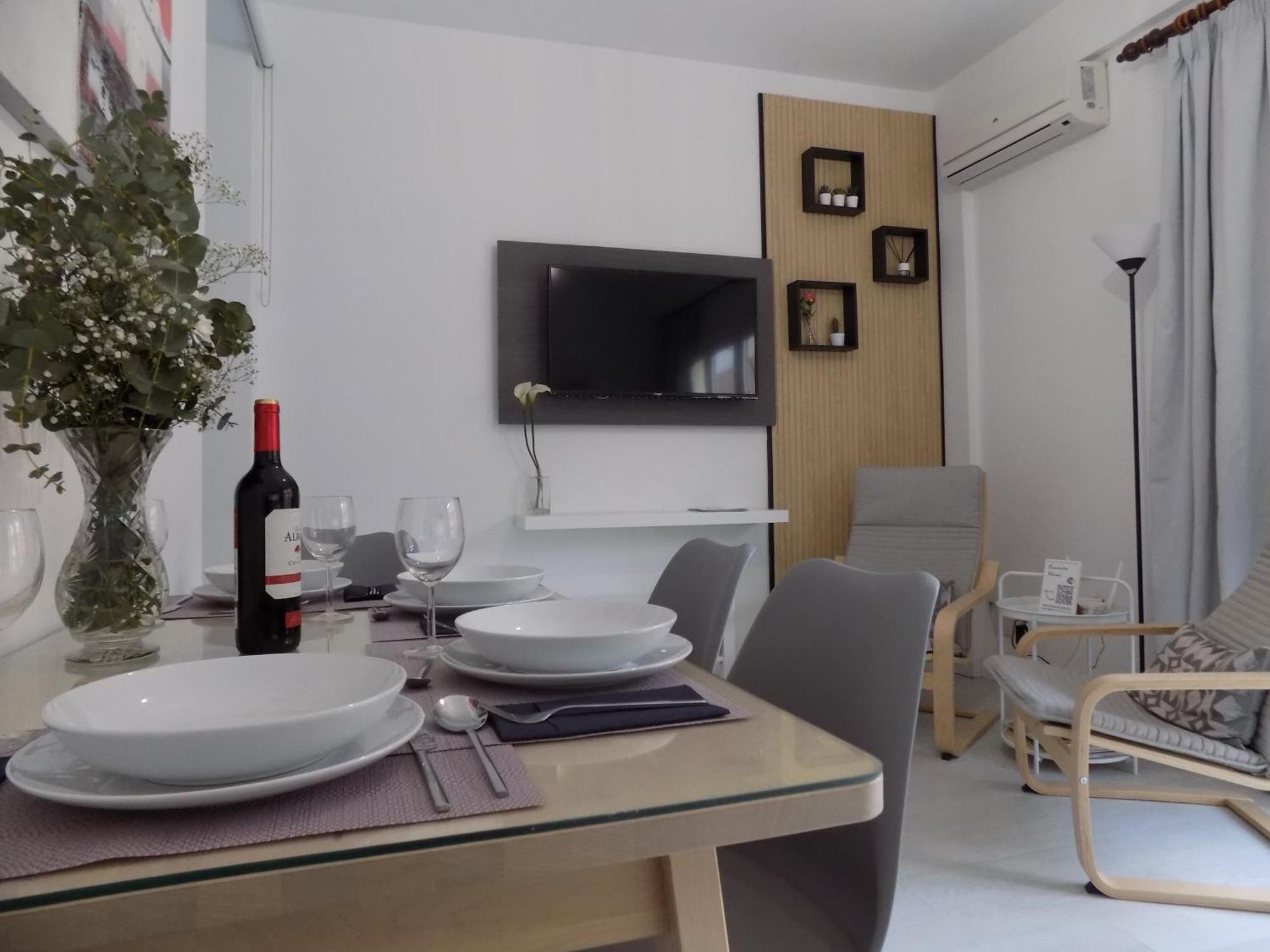 Apartamento Salinas 150M Playa Fuengirola Εξωτερικό φωτογραφία