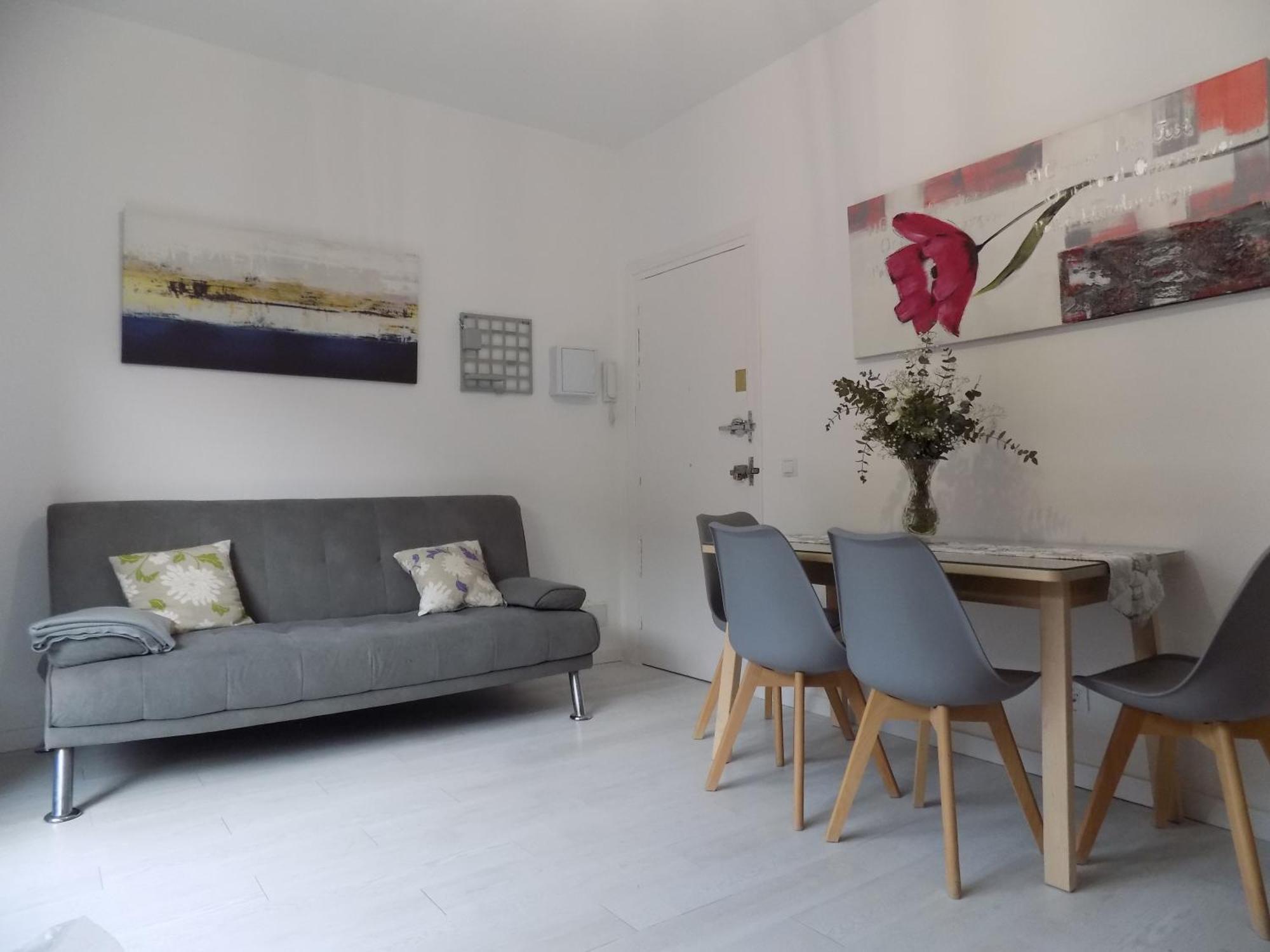 Apartamento Salinas 150M Playa Fuengirola Εξωτερικό φωτογραφία