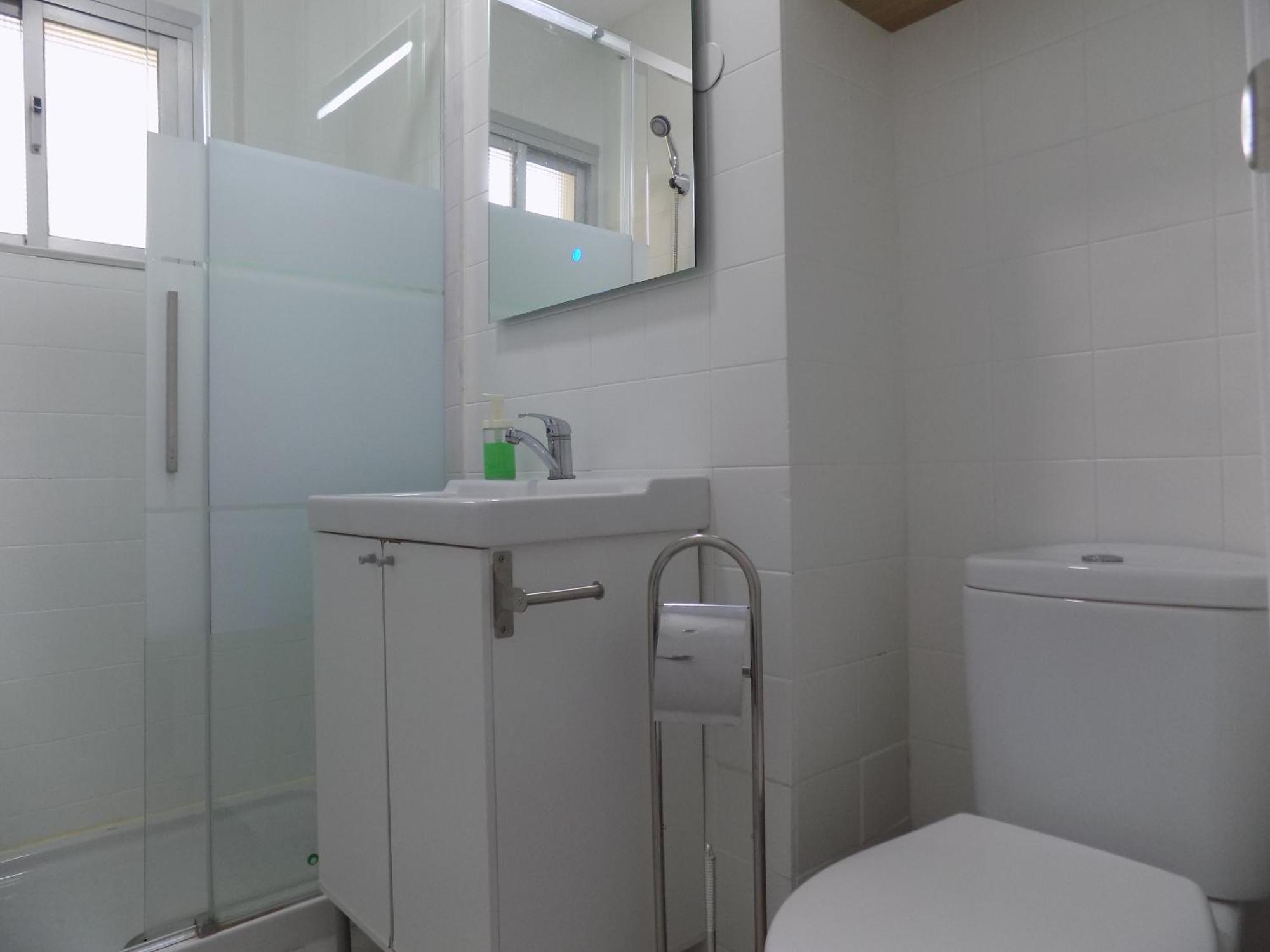 Apartamento Salinas 150M Playa Fuengirola Εξωτερικό φωτογραφία