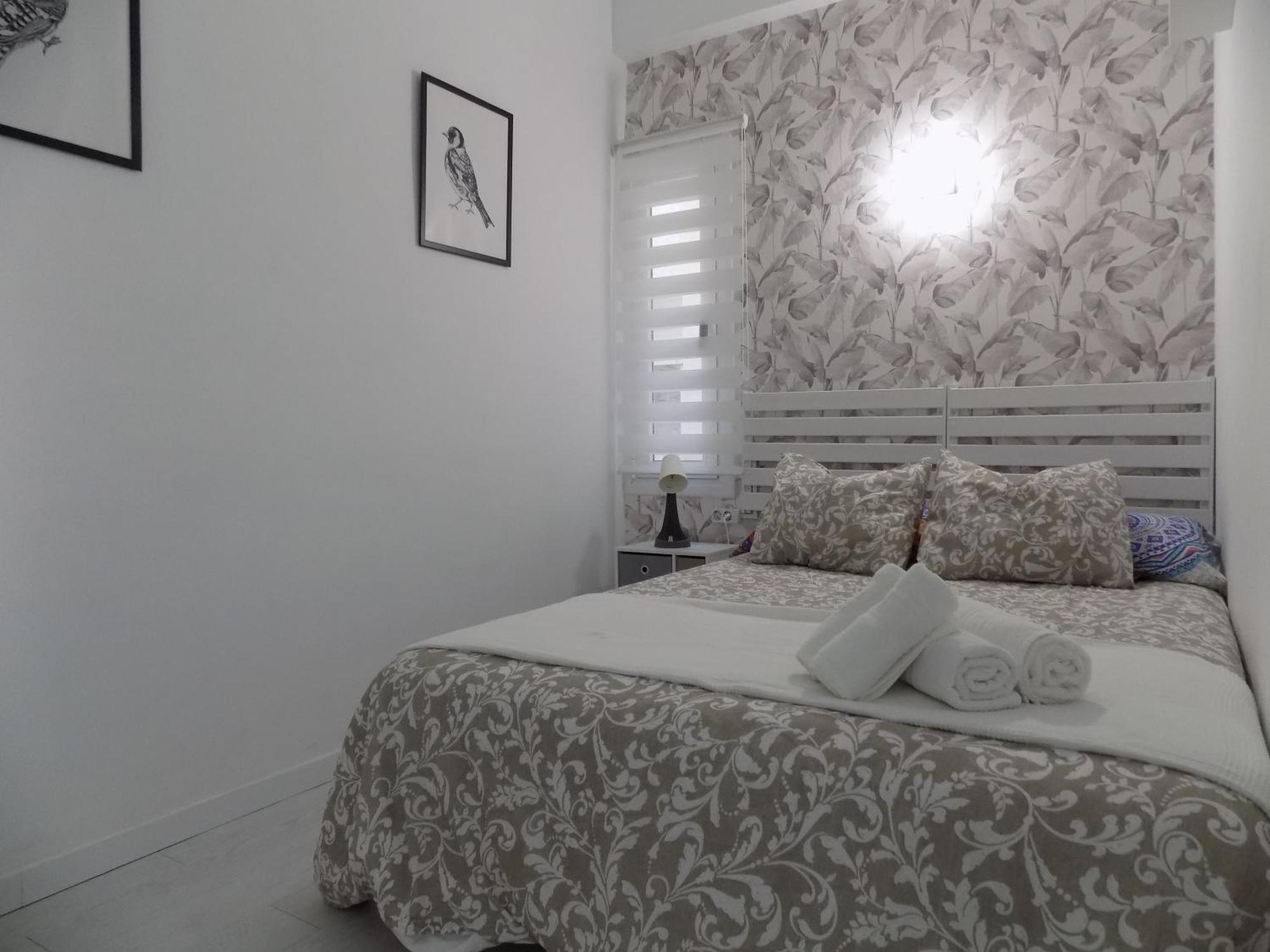 Apartamento Salinas 150M Playa Fuengirola Εξωτερικό φωτογραφία