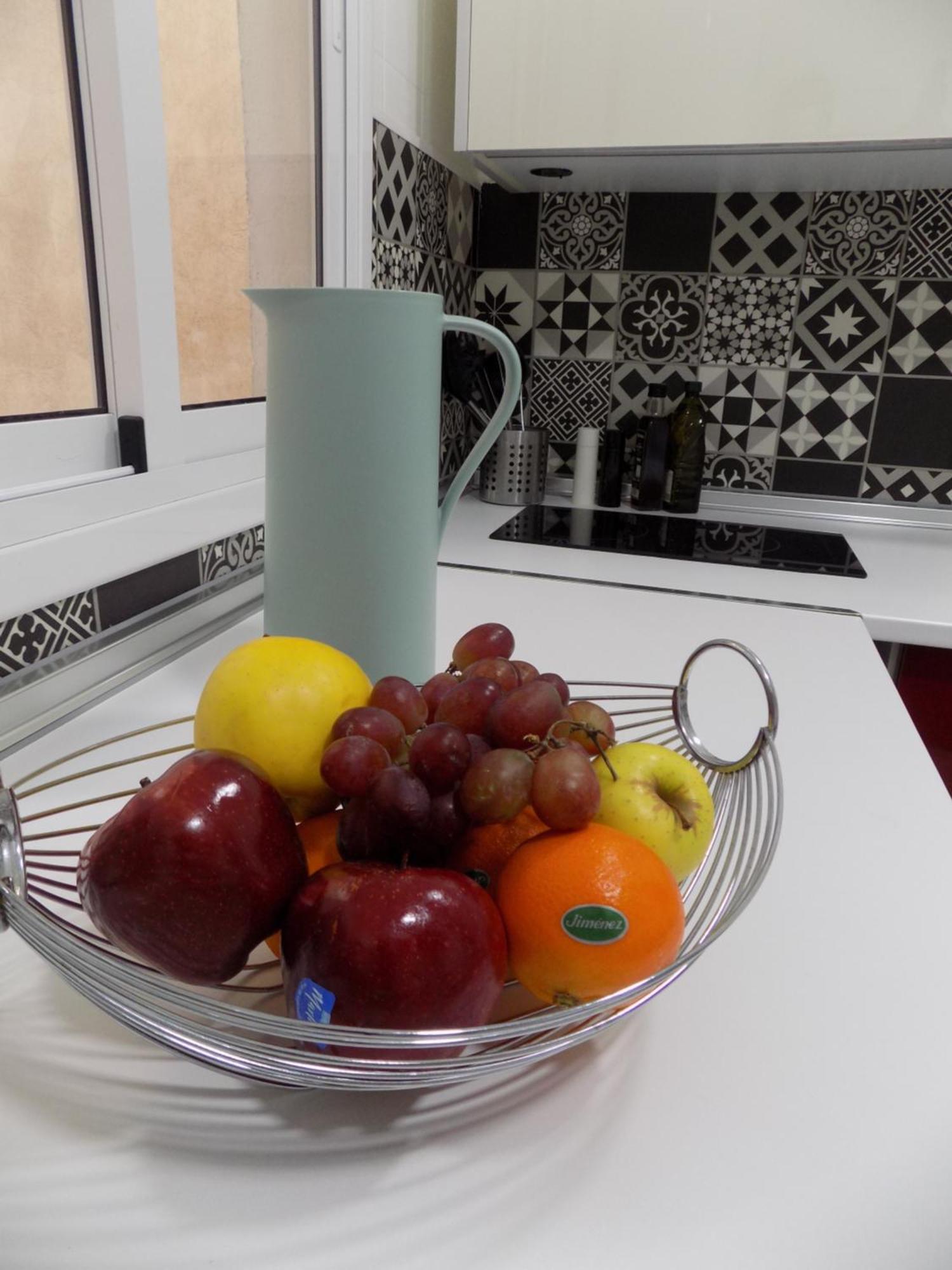 Apartamento Salinas 150M Playa Fuengirola Εξωτερικό φωτογραφία