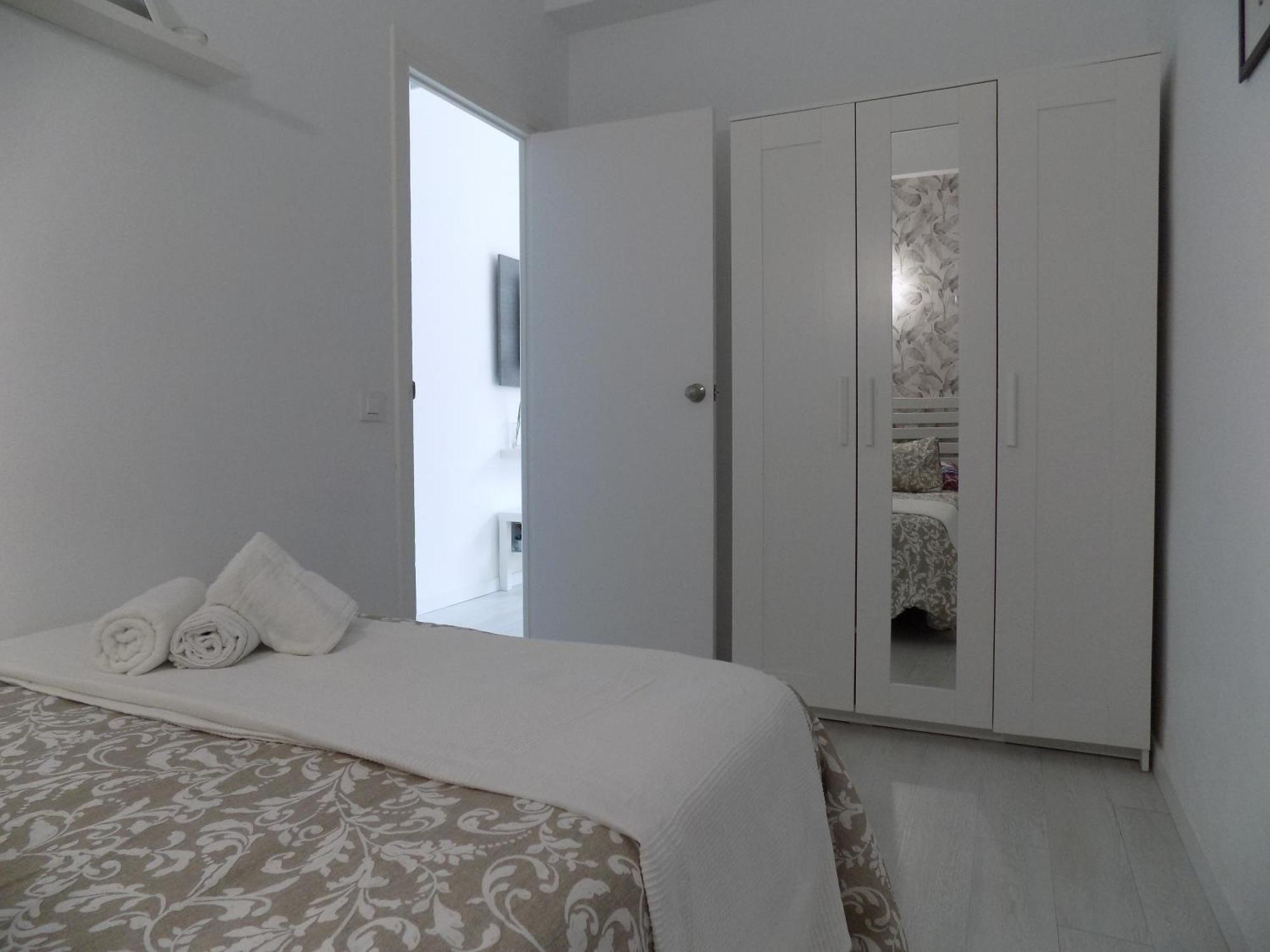 Apartamento Salinas 150M Playa Fuengirola Εξωτερικό φωτογραφία