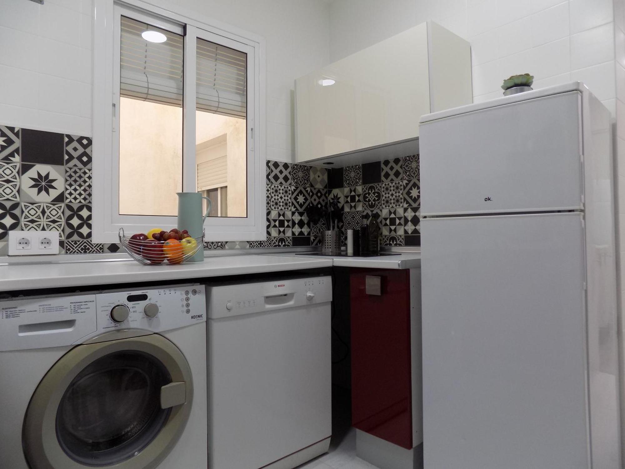 Apartamento Salinas 150M Playa Fuengirola Εξωτερικό φωτογραφία
