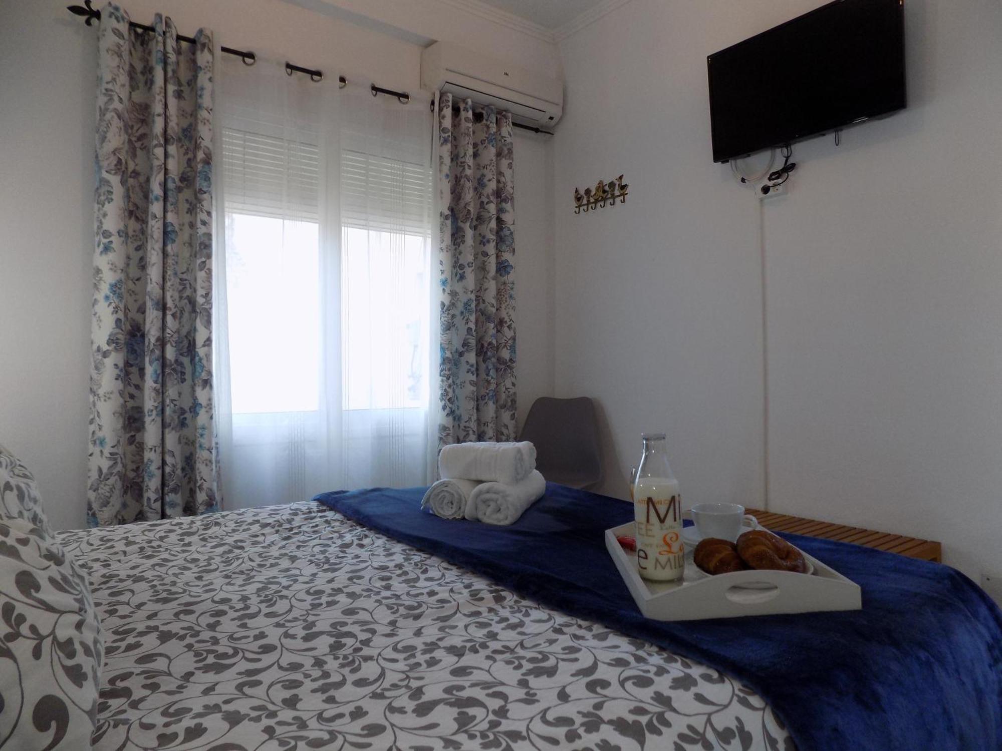 Apartamento Salinas 150M Playa Fuengirola Εξωτερικό φωτογραφία