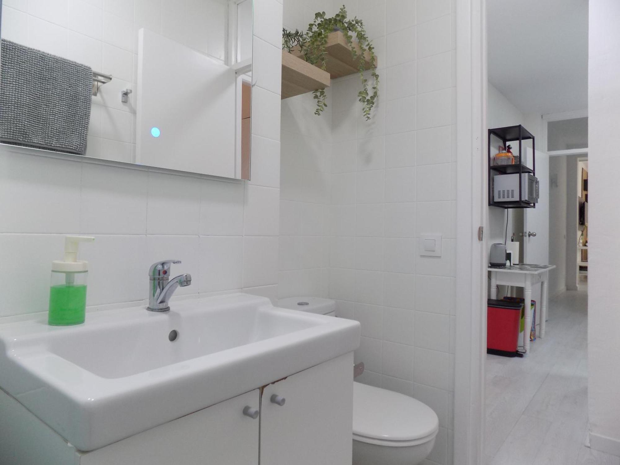 Apartamento Salinas 150M Playa Fuengirola Εξωτερικό φωτογραφία