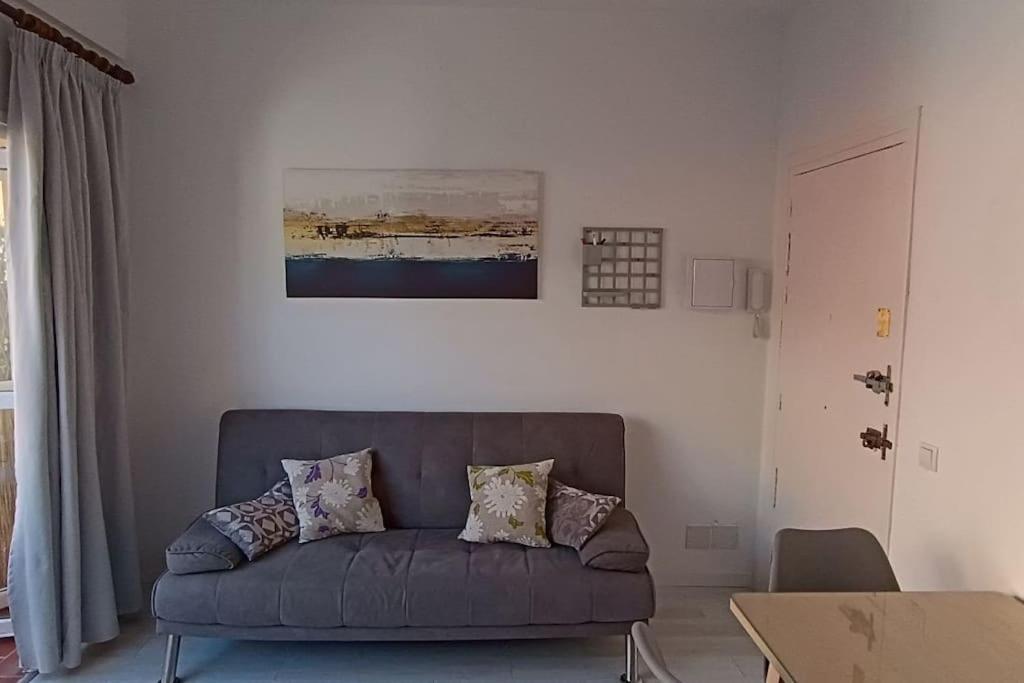 Apartamento Salinas 150M Playa Fuengirola Δωμάτιο φωτογραφία
